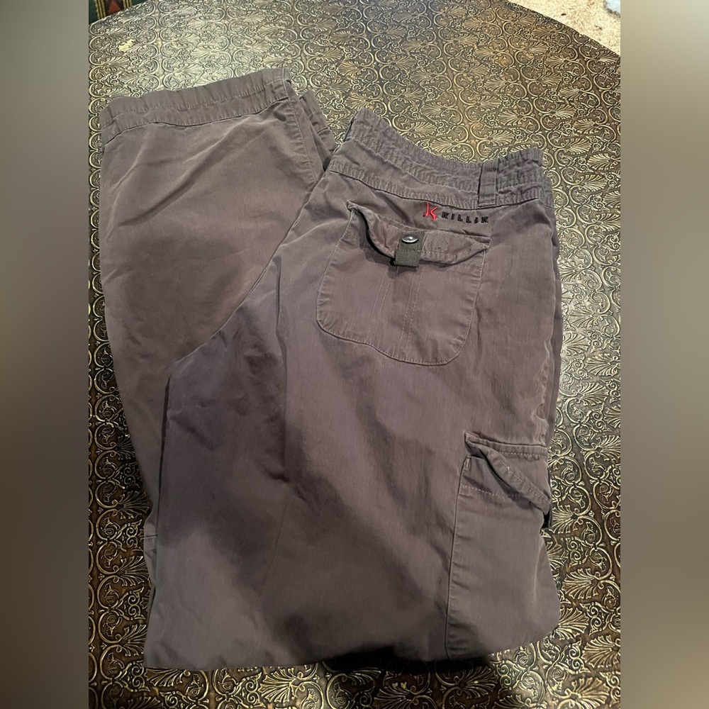 ladies Killik pants